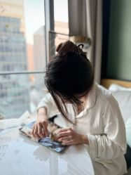 -baby bella小贝拉母婴护理中心(杭州凯宾斯基酒店)