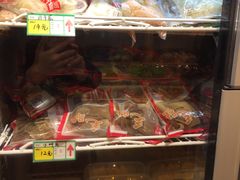 -锅圈食汇火锅烧烤食材超市(长港路店)