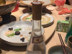 -青年公社烤鸭(青年路店)