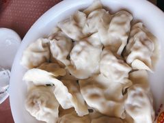 -添福来墨鱼饺子 · 海鲜东北菜(大连星海·黄浦路店)