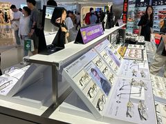-LOHO眼镜(北京合生汇店)