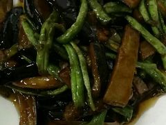-皇城根北京风味主题餐厅(滨海万达店)