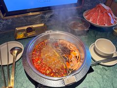 -牛New寿喜烧(金鹰世界店)