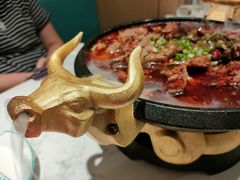 水煮新西兰牛排-川人百味(亿合城店)