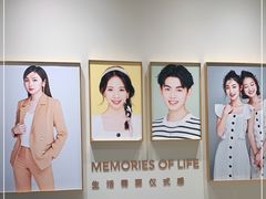 -海马体照相馆(上海月星环球港店)