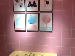 -太原茂业天地购物中心