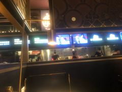 门面-烤匠麻辣烤鱼(环球中心店)