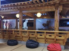 -丽池宫韩式汗蒸会馆(华灯坊店)