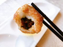 咸水角-海皇食府(水都假日酒店店)