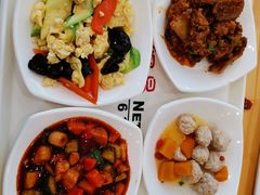 -网易食堂