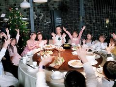 -肴约·花园式餐厅(湖里店)