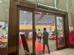 -秋姐美食店(旅游大道店)