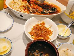 -兰湘子·湘菜小炒(南京江宁万达店)