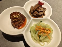 -姑苏家宴·苏帮菜·松鼠桂鱼(苏州总店)