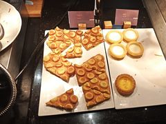 -顺德联塑万怡酒店·万荟轩自助餐厅