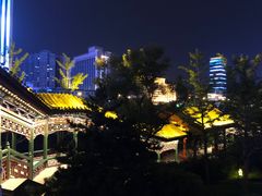 -迎泽公园