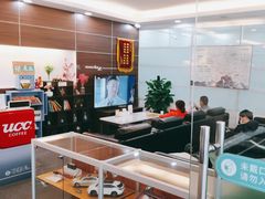 -上海和展广汽丰田4S店(老闵行店)
