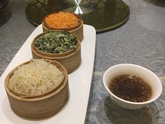 蒸菜-商都酒店( 北京南站店)