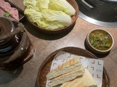 -蘑界·野生菌火锅(深业上城店)