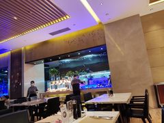 -长沙三景韦尔斯利酒店·Oval全日制餐厅自助餐