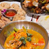 冬天不能错过的椰子鸡火锅‼️