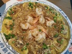 -花盐街·四川乐山小吃(西单大悦城店)