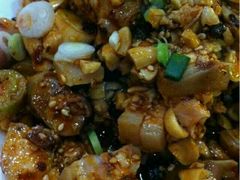 -双流传承老妈兔头(玉林总店)