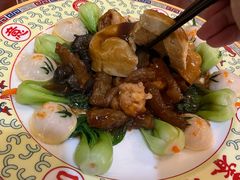 -鹿鸣春饭店(总店)