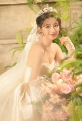 -挪娅婚纱摄影皇家会所