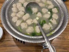 -小船渔村•大连菜•大连焖鱼(明泽街店)