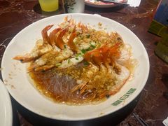 -新白鹿餐厅(爱琴海购物中心店)