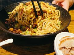 -北京老铺烤鸭(高新店)