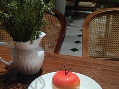 -嗒令甜品(首座时代店)
