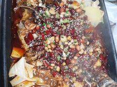 -鱼羊宴烤鱼羊蝎子烧烤(怡馨家园店)