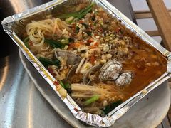 -阿昌白族石板烧(大理古城店)