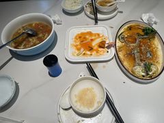 -旺达·福州菜(正大广场店)