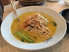 -扬州狮子楼·非遗淮扬菜(总店)