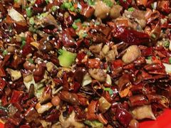 -常和州·夜宵大排档(常州单店)