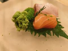 -鮨政·Omakase(港汇恒隆广场店)