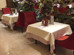大堂-利苑酒家(金宝店)