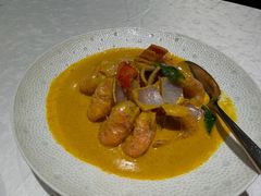 -红棉中餐厅·广州海航威斯汀酒店