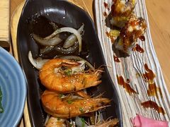 -一心创作料理屋(经开万达店)