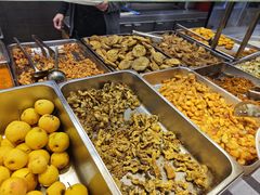 -富龙快餐店(铁西店)