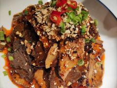 -雲蜀龙阁·金牌水煮鱼(方庄店)