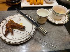 -蒙古人烤羊大师·绿野餐厅(工农大路店)