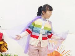 -猴有戏教育戏剧·音乐剧·主持口才·演讲朗诵辩论(环球港华师大校区)