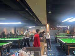 -云川台球(马甸店)
