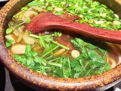 -山石榴·贵州菜(丰盛里店)