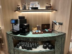 -南京THE TAI太和紫金大酒店