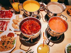 -寻滇记云南鲜牛肉火锅(北海路店)